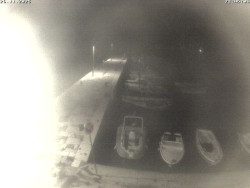 Přístav Martinšćica