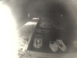 Přístav Martinšćica