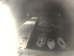 Přístav Martinšćica