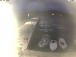 Přístav Martinšćica