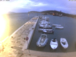 Přístav Martinšćica