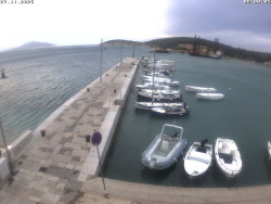 Přístav Martinšćica