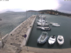 Přístav Martinšćica