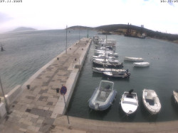 Přístav Martinšćica