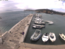 Přístav Martinšćica