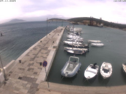 Přístav Martinšćica