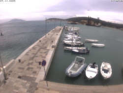 Přístav Martinšćica