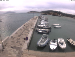 Přístav Martinšćica