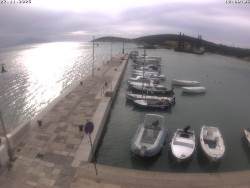 Přístav Martinšćica