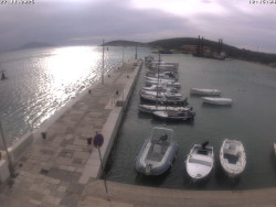 Přístav Martinšćica