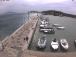 Přístav Martinšćica