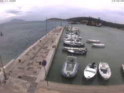 Přístav Martinšćica