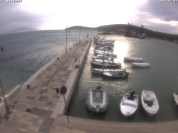 Přístav Martinšćica