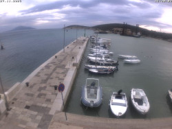 Přístav Martinšćica