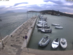 Přístav Martinšćica