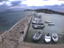 Přístav Martinšćica