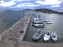 Přístav Martinšćica