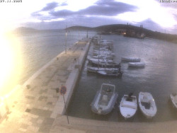 Přístav Martinšćica