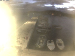 Přístav Martinšćica