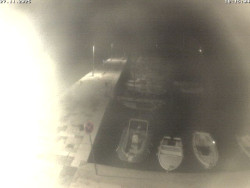 Přístav Martinšćica