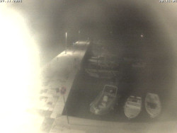 Přístav Martinšćica