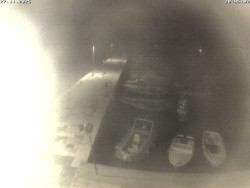 Přístav Martinšćica