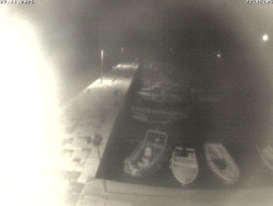 Přístav Martinšćica