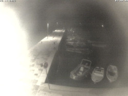 Přístav Martinšćica