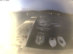 Přístav Martinšćica