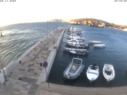 Přístav Martinšćica