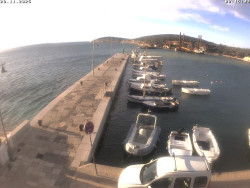 Přístav Martinšćica