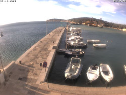 Přístav Martinšćica