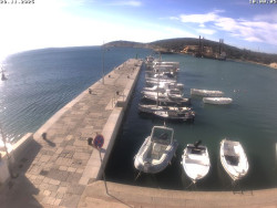 Přístav Martinšćica