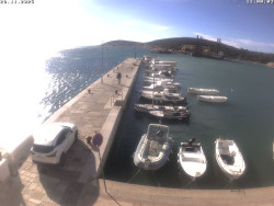 Přístav Martinšćica