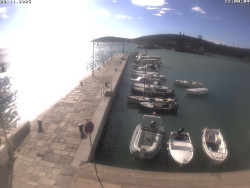 Přístav Martinšćica