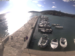 Přístav Martinšćica