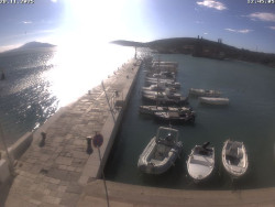 Přístav Martinšćica