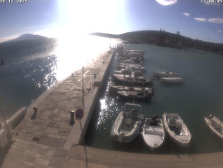 Přístav Martinšćica