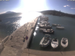 Přístav Martinšćica