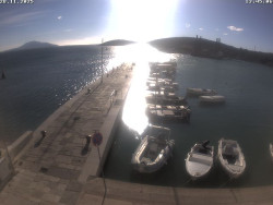 Přístav Martinšćica