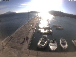 Přístav Martinšćica