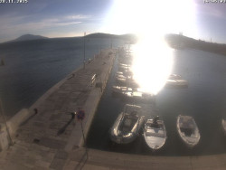 Přístav Martinšćica