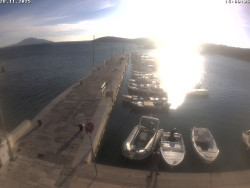 Přístav Martinšćica