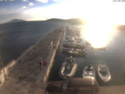 Přístav Martinšćica