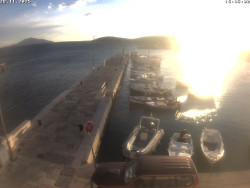 Přístav Martinšćica