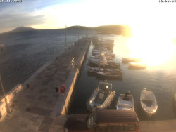 Přístav Martinšćica