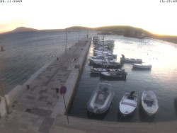 Přístav Martinšćica