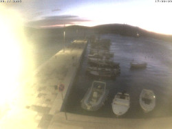 Přístav Martinšćica