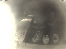 Přístav Martinšćica