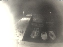 Přístav Martinšćica